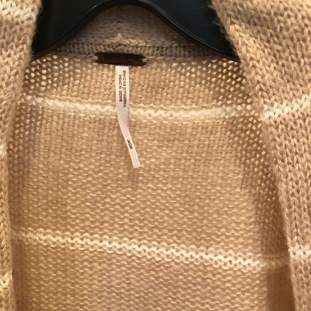 Free People Sweater - Picture 7 of 7